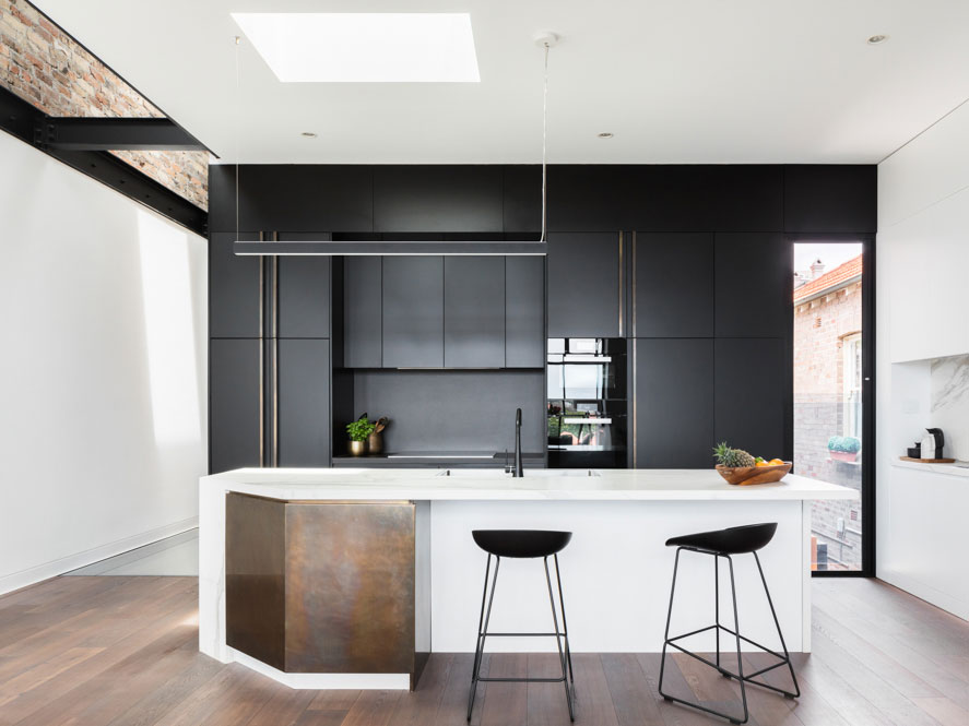 Doorzien House by BIJL Architects_Mafi Oak Vulcano timber floorboards6