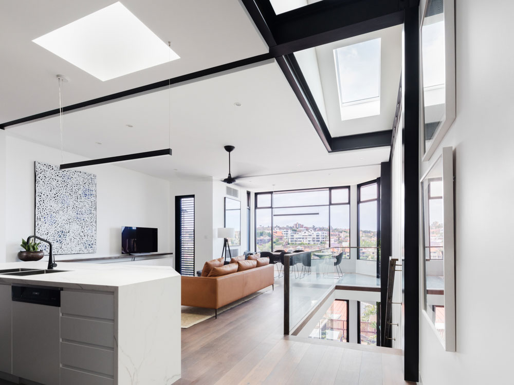 Doorzien House by BIJL Architects_Mafi Oak Vulcano timber floorboards7