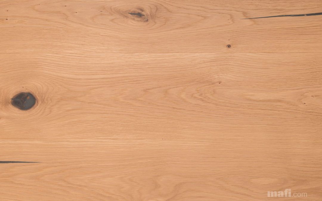 Oak Country Brushed 1 x Natural 1 x White